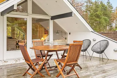 Image de Maison de vacances pour 6 a Vejby