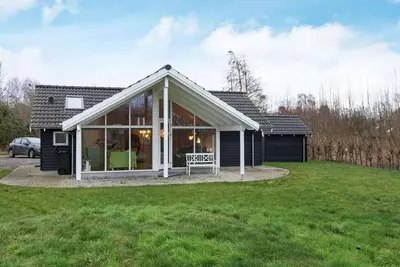 Image de Maison de vacances pour 6 a Ebeltoft