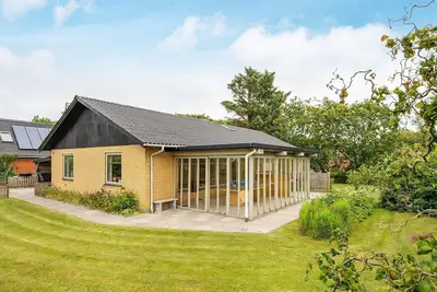 Image de Maison de vacances pour 8 a Struer-By Traum