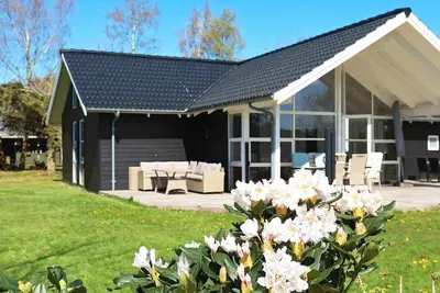 Image de Maison de vacances pour 8 a Hals-By Traum