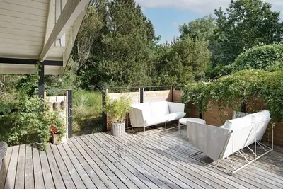 Image de Maison de vacances pour 4 a Vejby-By Traum