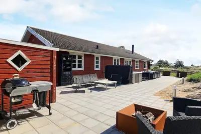 Image de Maison de vacances pour 10 a Skagen