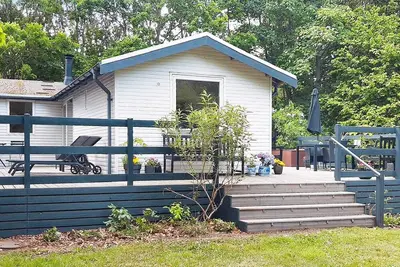 Image de Maison de vacances pour 5 a Grenaa