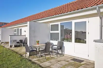 Image de Maison de vacances pour 4 a Allinge