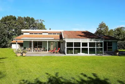 Image de Maison de vacances pour 10 a Tisvildeleje