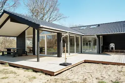 Image de Maison de vacances pour 8 a Hundested