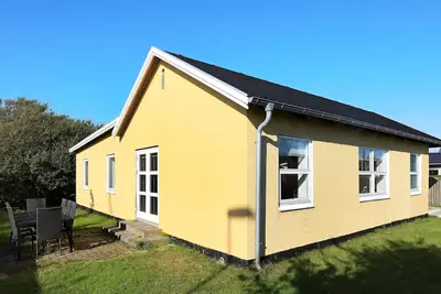 Image de Refuge confortable en ville de Skagen-By Traum