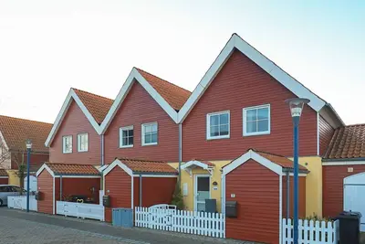 Image de Maison de vacances pour 8 a Hals-By Traum