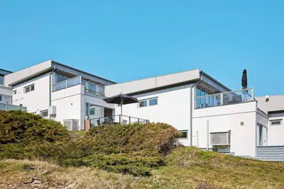 Image de Maison de vacances pour 5 a Allinge-By Traum