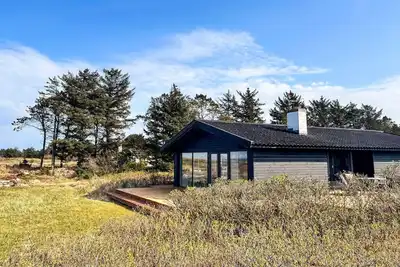 Image de Maison de vacances pour 6 a Bindslev-By Traum