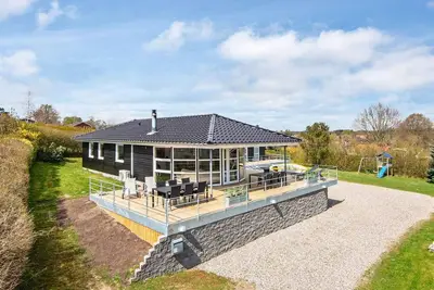 Image de Retraite de luxe à Hejlsminde - By Traum