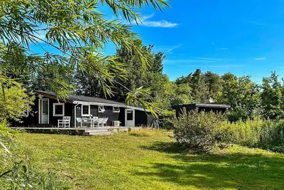 Image de Maison de vacances pour 7 a Jægerspris-By Traum