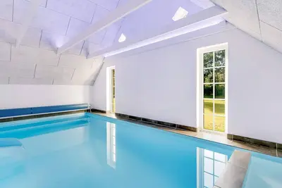 Image de Maison de vacances pour 14 a Ulfborg