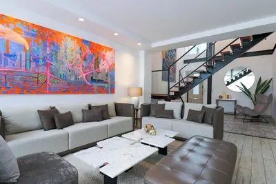 Image de w* | Stunning House in the Heart of Barranco