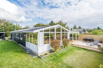 Image de Maison de vacances pour 6 a Tarm-By Traum