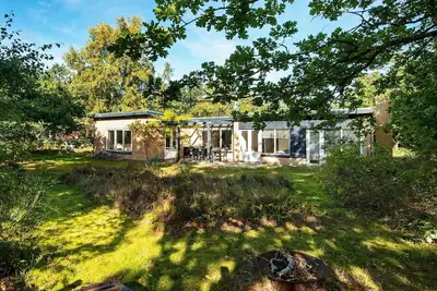Image de Maison de vacances pour 7 a Glesborg