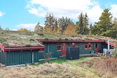 Image de Évasion en bord de mer a Napstjert -- By Traum Ferienwohnungen