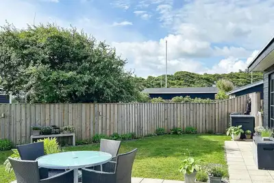 Image de Maison de vacances pour 6 a Løgstør-By Traum