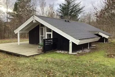 Image de Maison de vacances pour 6 a Hals-By Traum