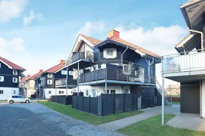 Image de Maison de vacances pour 5 a Bogense-By Traum