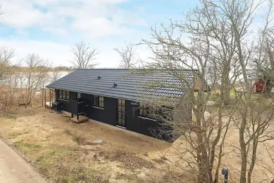 Image de Maison de vacances pour 6 a Martofte-By Traum