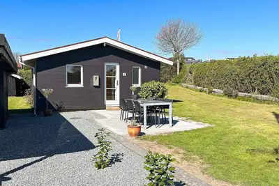 Image de Maison de vacances pour 4 a Hejls