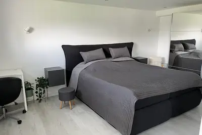 Image de Cozy basement apartment in Vellmar near Kassel