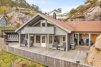 Image de Maison de vacances pour 10 a Lindesnes-By Traum