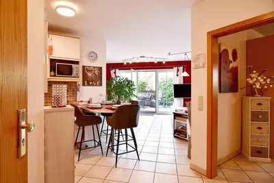 Image de Daheim in Koserow - Sich FĂĽhlen wie zu Hause