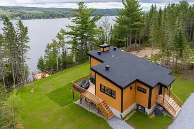 Image de La Signature Guy spa Pohénégamook