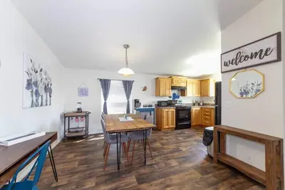 Image de Cute and Cozy 3 Bed, 2 Bath Home in North Spokane!