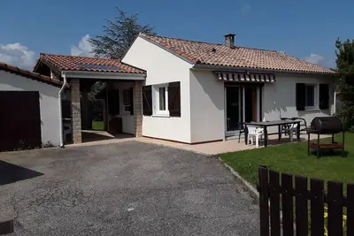 Image de Magnifique Maison au Calme