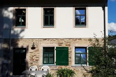 Image de Family idyll in the Ore Mountains