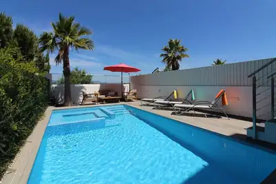 Image de Casa Mathilde met Panoramisch Uitzicht en Privé Zwembad