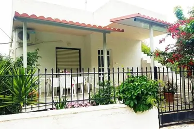 Image de Romantic Greek villa 150 m from the beach