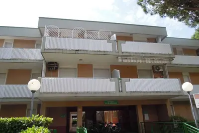 Image de Appartement de vacances avec terrasse
