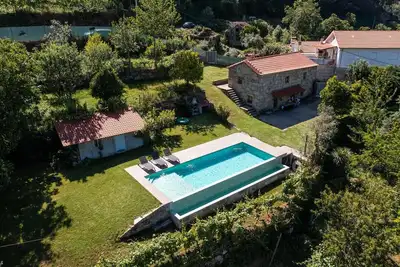 Nature House- Douro Senses