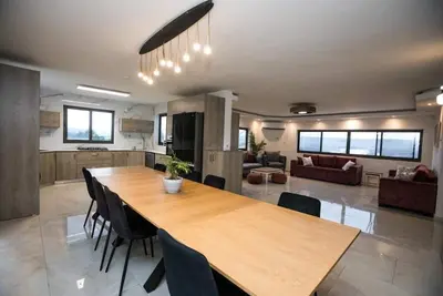 Image de Villa rimona luxury in the North of Israel.