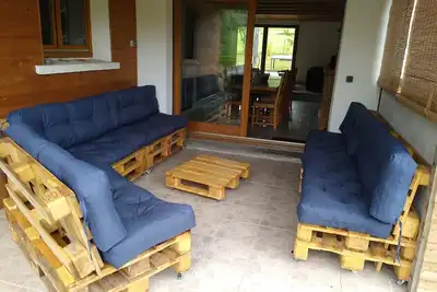 Image de gite \" les 2 sapins \" à 15 mn de Gerarmer