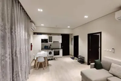 Image de Adorable Apartment in Hawana Salalah, Oman