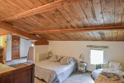 Image de Charmante chambre d'hôte au coeur de la provence à Venasque