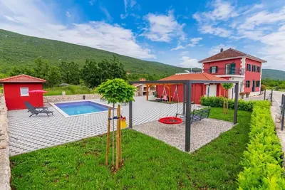 Image de Villa Rubin