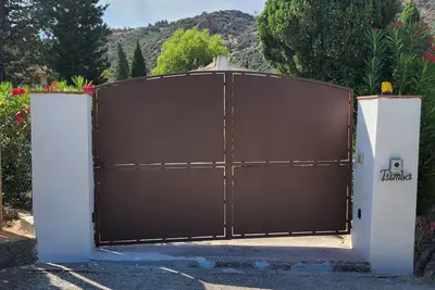 Image de Villa Provencale avec piscine tres pres de la mer 8 couchages avec grand jardin