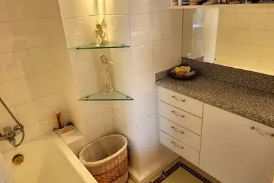 Image de Sea/Beach-Flat Mandelieu