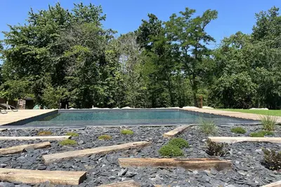 Image de La villa d'Eva