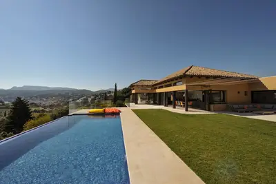 Image de Villa Lou Bres