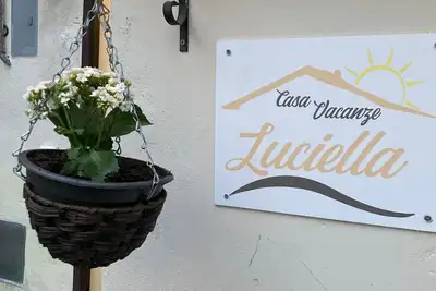 Image de A house of relaxation in the Cilento region