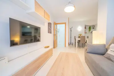 Image de HomeHolidaysRentals Caliz - Costa Barcelona