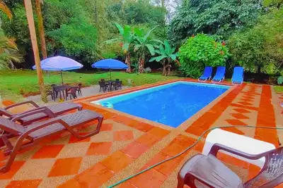 Image de Amplia Casa Campestre Para Vacacionar