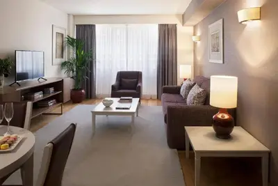 Image de Altis Apartments